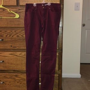 New York and company  jeans